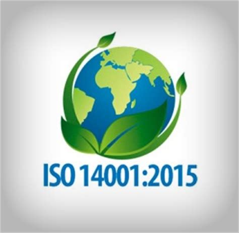 iso 14001 2015 belgesi belgelendirme revizyonu