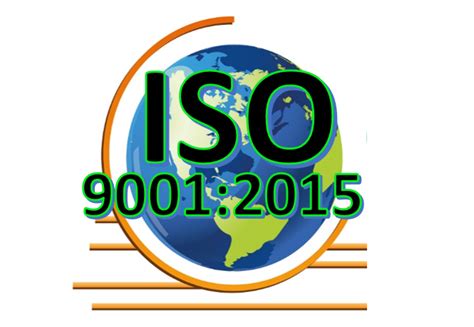 iso 9001 2015 belgesi belgelendirme revizyonu