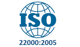 iso 22000 gida gücenliği yönetim sistemi haccp belgesi nedir nasil alinir