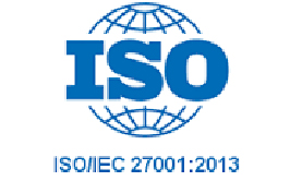iso 27001-2013 belgesi nedir nasıl alınır kim verir belgelendirme kuruluşları kimlerdir 2013 revizyonu nasıl yapılır turkak logolu
