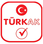 TURKAK akrediteli logolu onaylı iso 9001 2000 2008 2015 belgesi turkaklı iso belgeleri nelerdir turkak logolu iso belgesi nasıl alınır kim verir