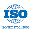 ISO 27001 2005 Belgesi nedir yürürlüktemidir veren kurumlar güncelmi