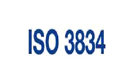 ISO 3834-2 Belgesi nedir kaynaklı imalat yeterlilik belgesi nedir nasıl alınır kim verir belgelendirme kuruluşları şirketleri firmaları